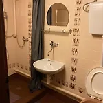 度假居 Utulna Chaloupka Na Valassku *