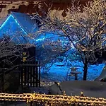 Utulna Chaloupka Na Valassku Valašská Bystřice