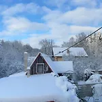 Utulna Chaloupka Na Valassku