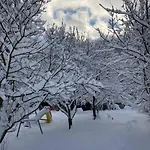 Utulna Chaloupka Na Valassku Valašská Bystřice