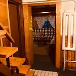 Utulna Chaloupka Na Valassku Valašská Bystřice