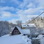 度假居 Utulna Chaloupka Na Valassku