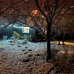 Utulna Chaloupka Na Valassku