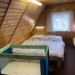 Utulna Chaloupka Na Valassku * Valašská Bystřice
