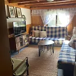 Utulna Chaloupka Na Valassku 度假居 *
