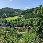 Utulna Chaloupka Na Valassku Valašská Bystřice