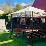 Utulna Chaloupka Na Valassku 度假居