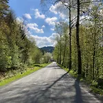 度假居 Utulna Chaloupka Na Valassku Valašská Bystřice