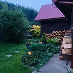 Utulna Chaloupka Na Valassku *