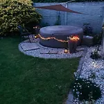 Utulna Chaloupka Na Valassku * Valašská Bystřice