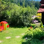 度假居 Utulna Chaloupka Na Valassku *