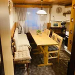Utulna Chaloupka Na Valassku Valašská Bystřice