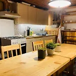 Utulna Chaloupka Na Valassku * Valašská Bystřice