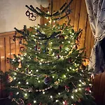 Utulna Chaloupka Na Valassku 度假居 Valašská Bystřice