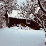 度假居 Utulna Chaloupka Na Valassku