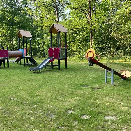 Utulna Chaloupka Na Valassku Holiday home Valasska Bystrice