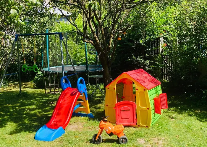 Utulna Chaloupka Na Valassku Holiday home *